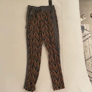 Ella Moss Pants NWT